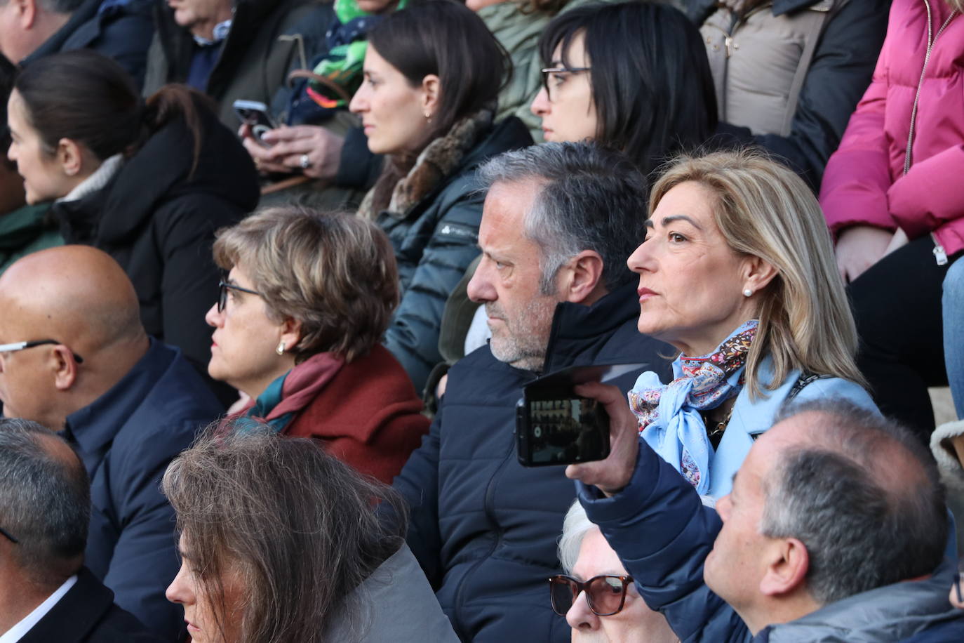 Procesión de los Pasos y el Encuentro