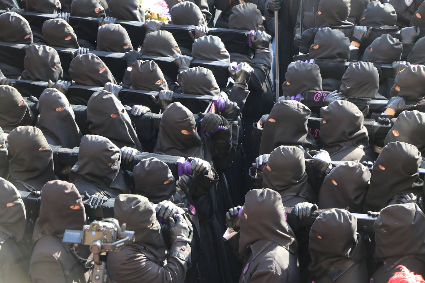 Procesión de los Pasos y el Encuentro