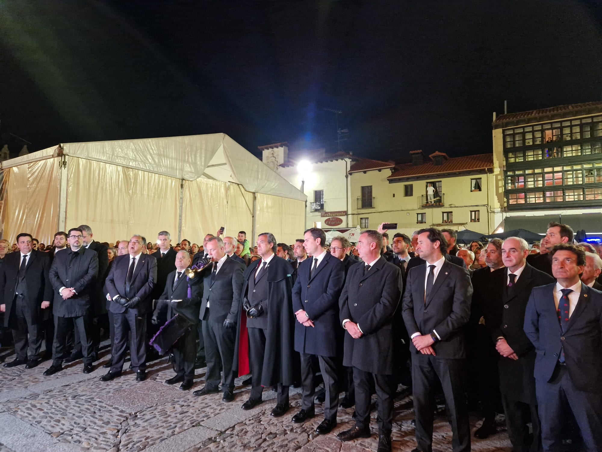 La Ronda llama a los leoneses