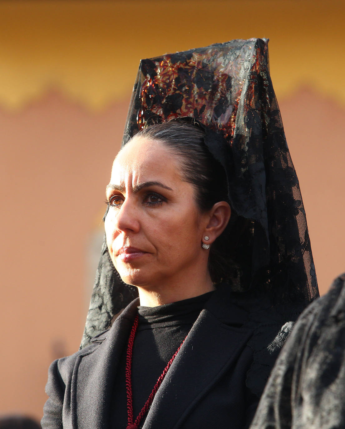 Procesión del Desenclavo y Santo Entierro en Ponferrada