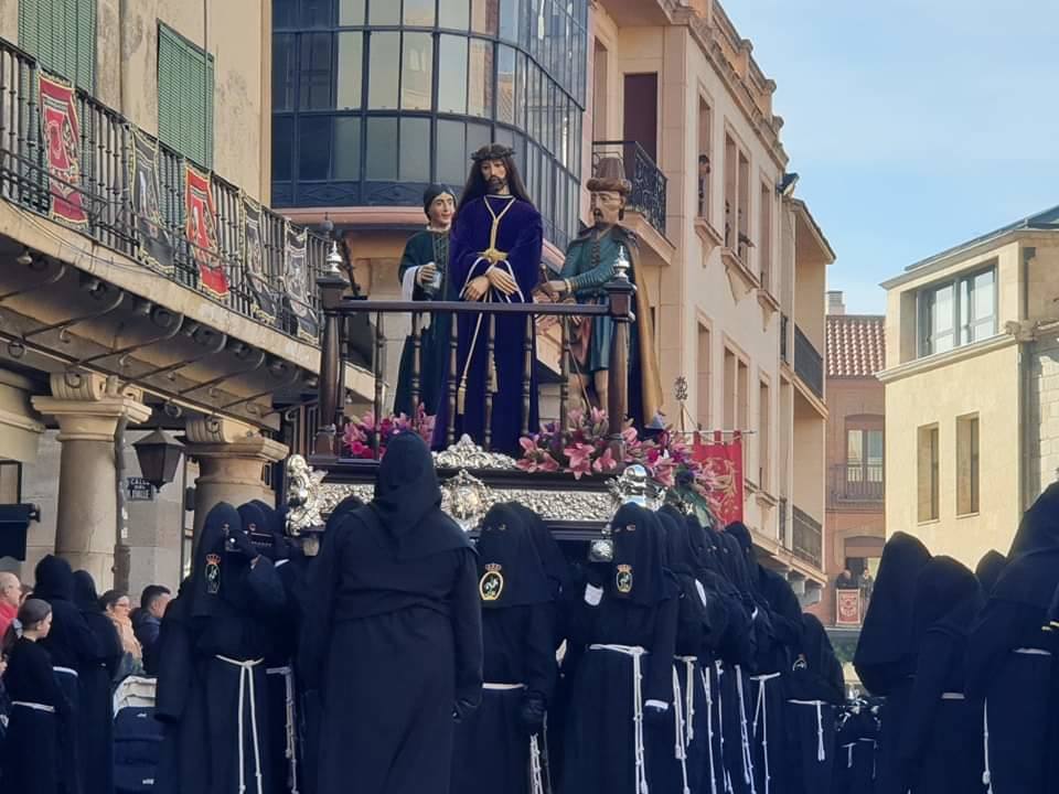 La Semana Santa de Astorga