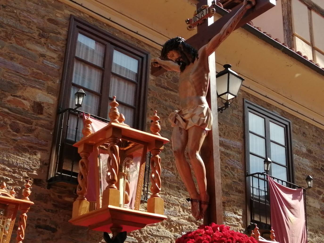 La Semana Santa de Astorga