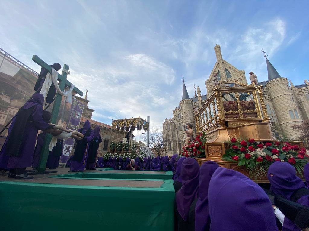 La Semana Santa de Astorga