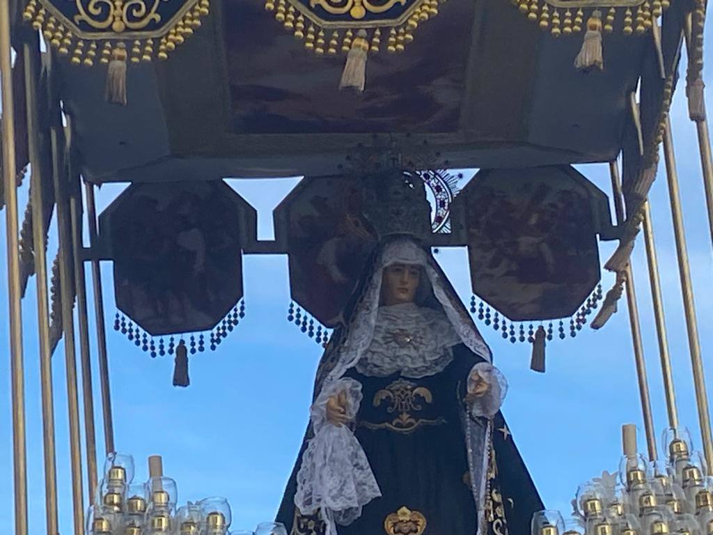 La Semana Santa de Astorga