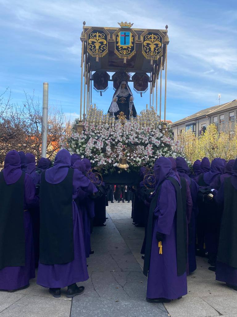 La Semana Santa de Astorga