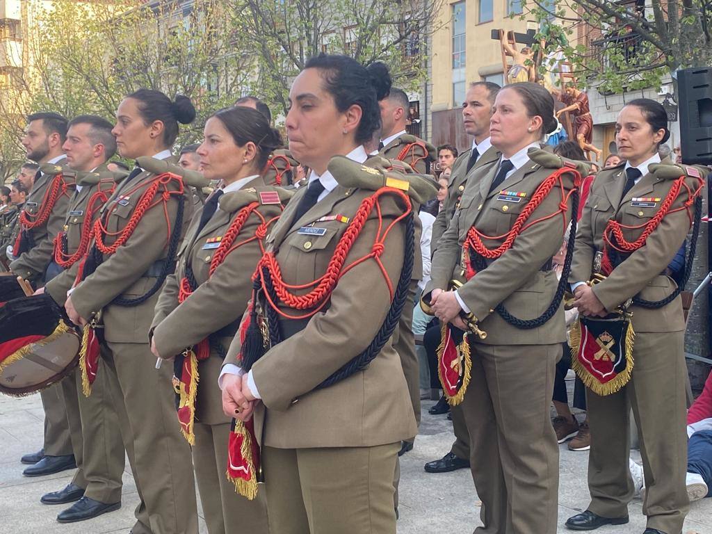 La Semana Santa de Astorga