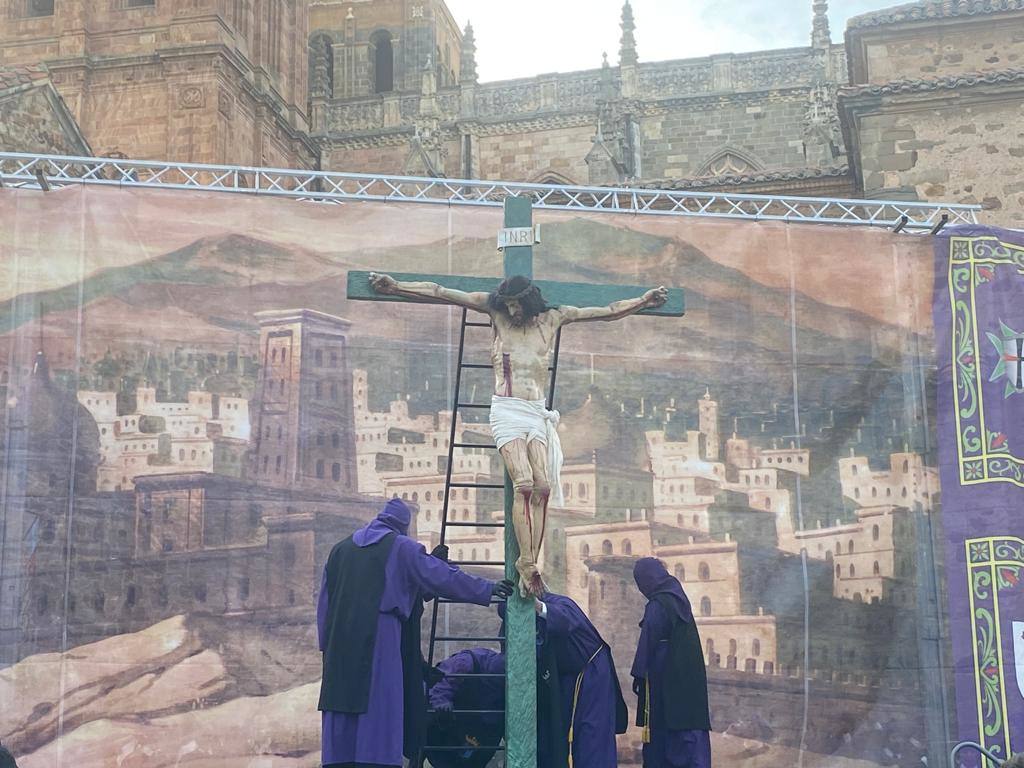 La Semana Santa de Astorga