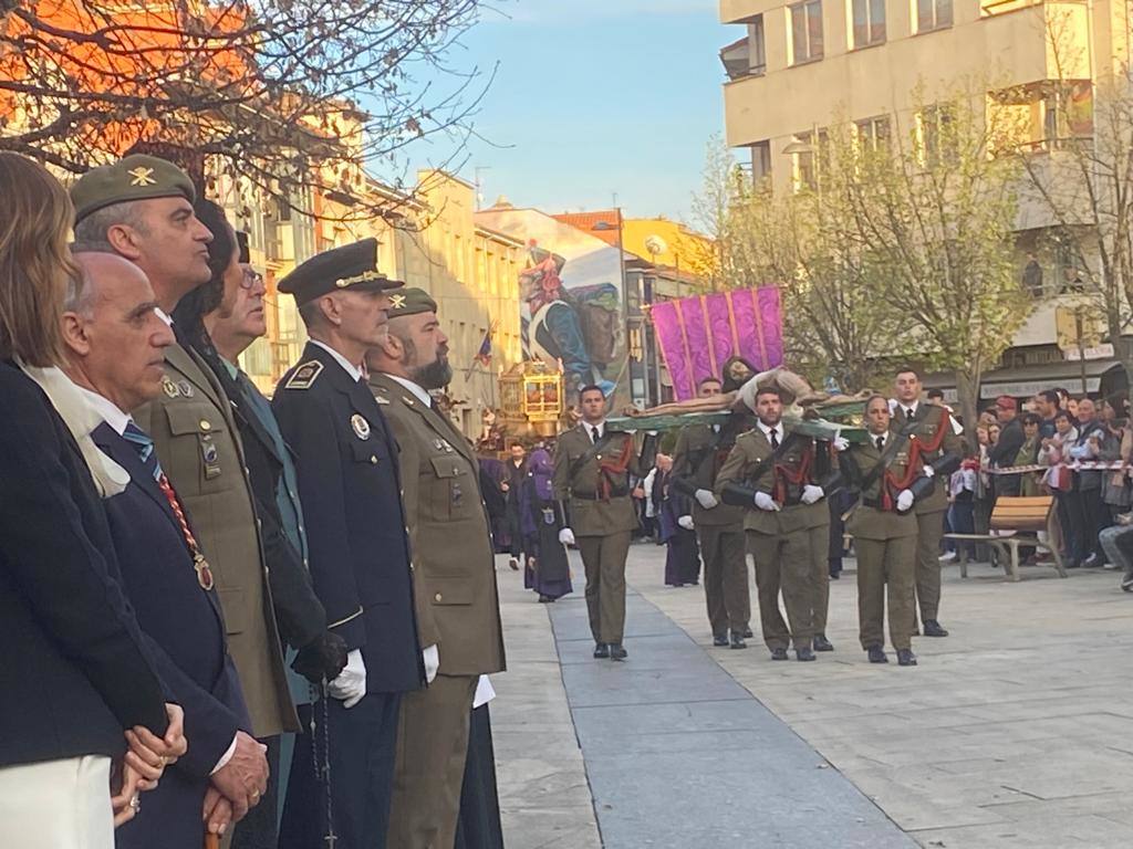 La Semana Santa de Astorga