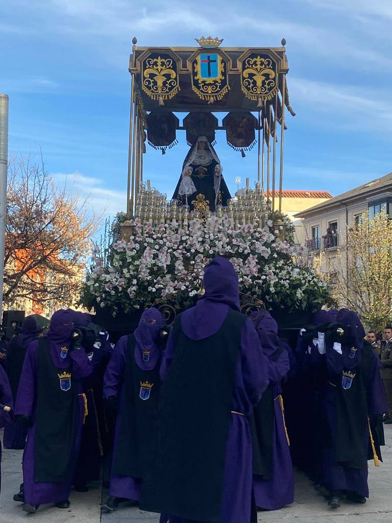 La Semana Santa de Astorga