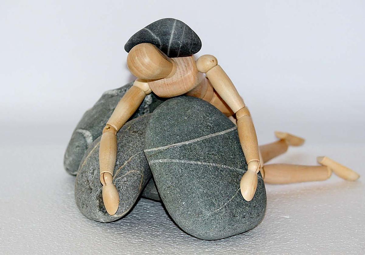 En el Dia Mundial de la Salud la Asociación Activos y Felices pone el foco en el Dolor Cronico