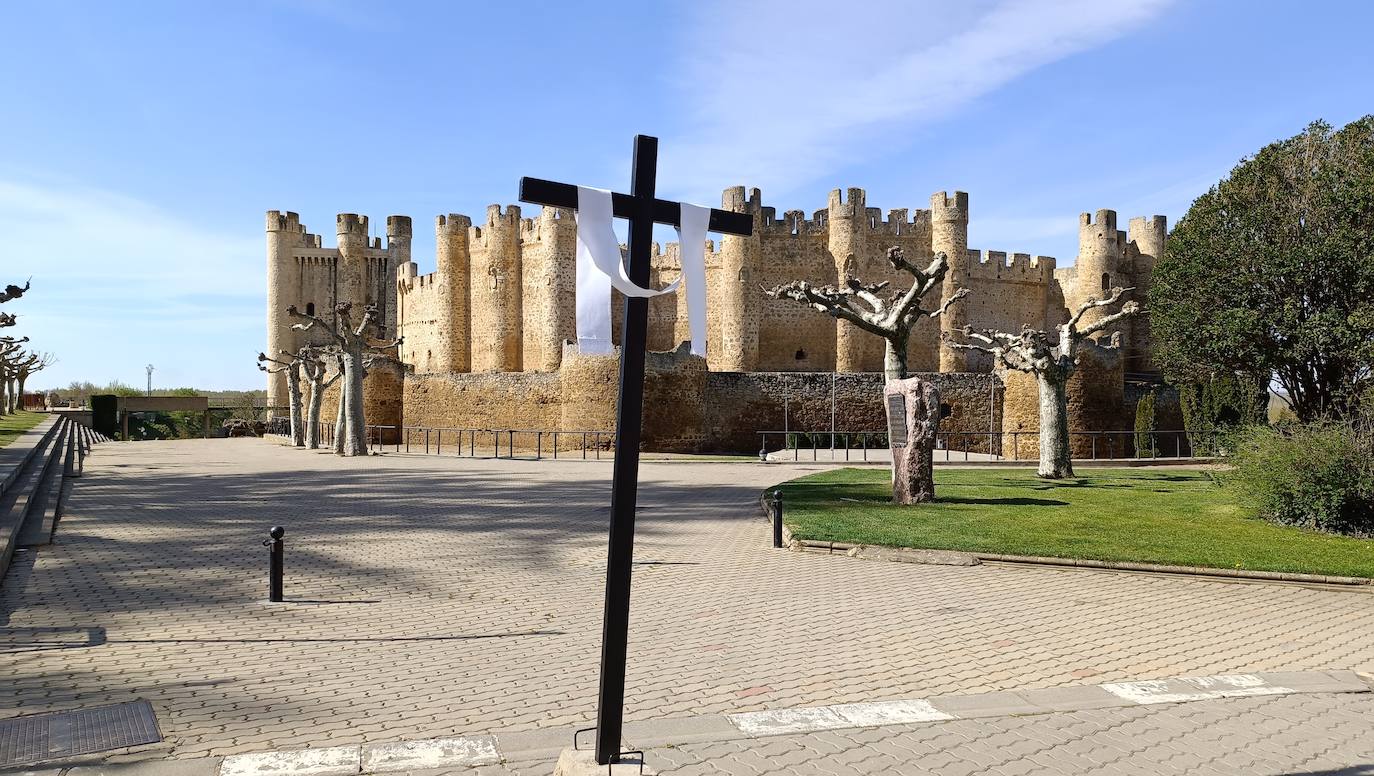 Procesión Valencia de Don Juan