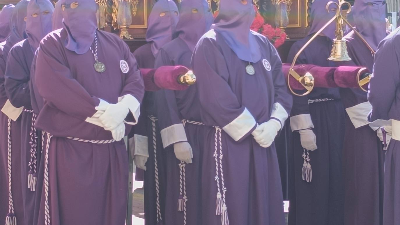 Procesión Valencia de Don Juan