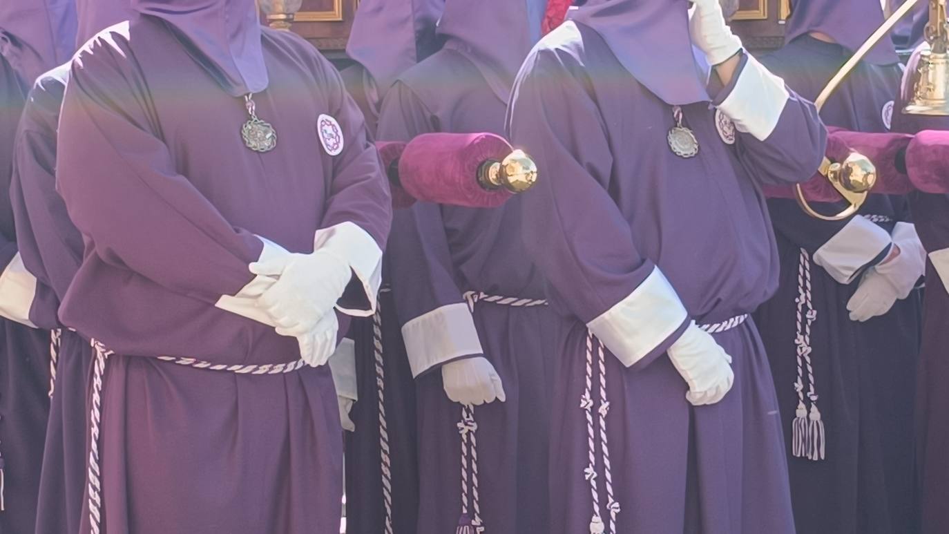 Procesión Valencia de Don Juan