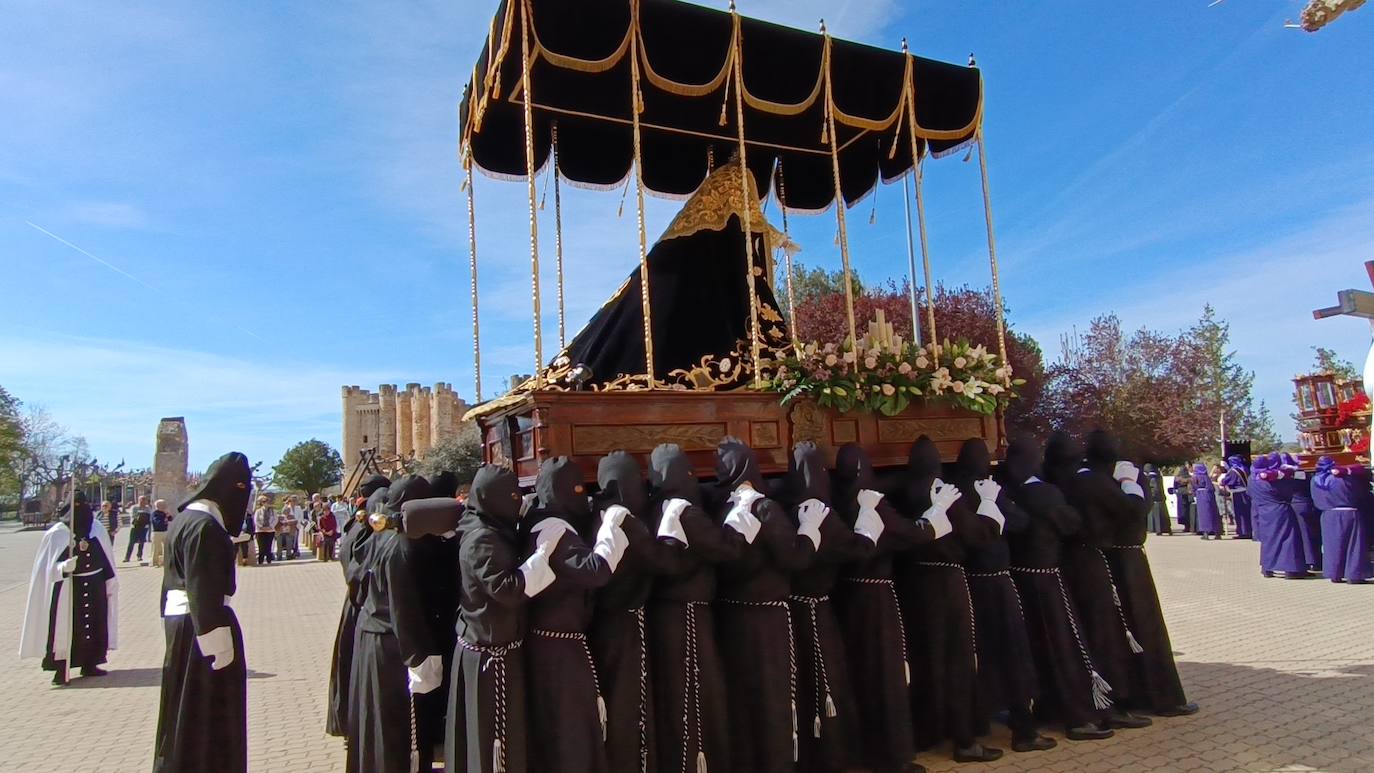 Procesión Valencia de Don Juan