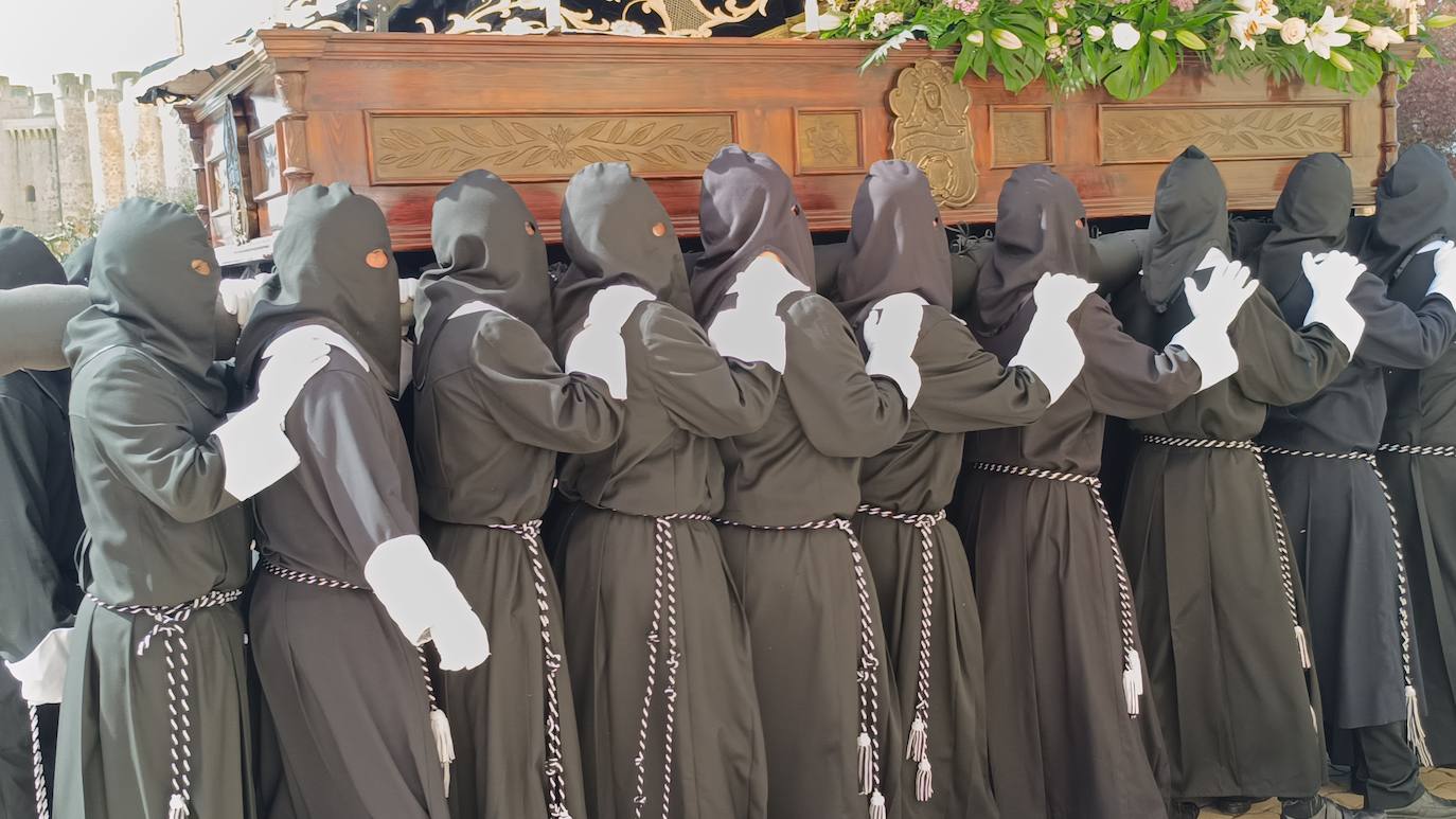 Procesión Valencia de Don Juan