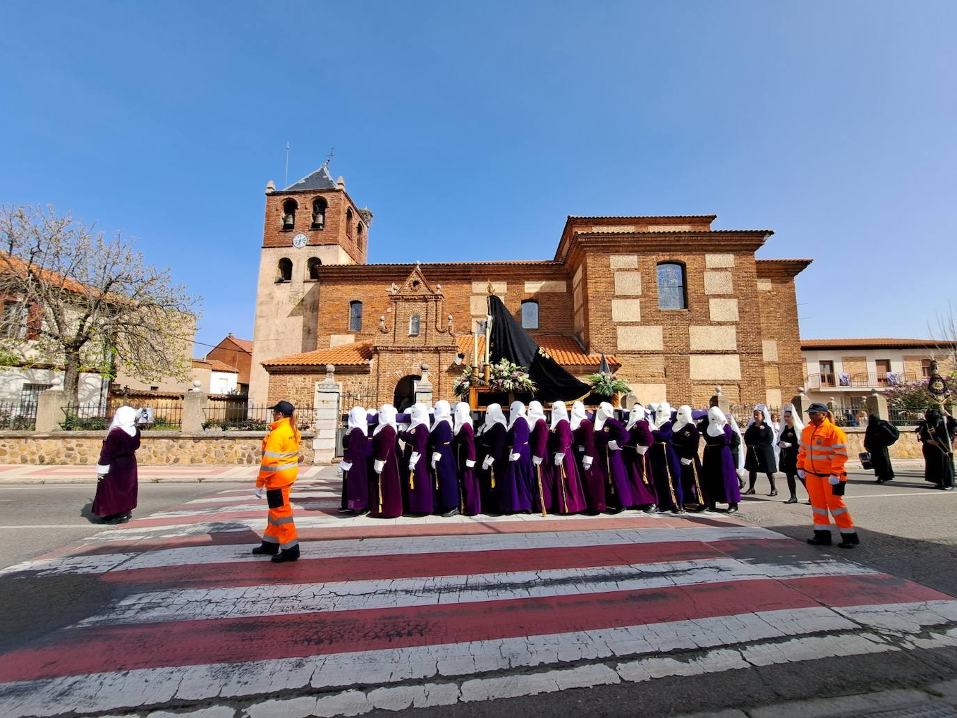 El Encuentro en San Andrés