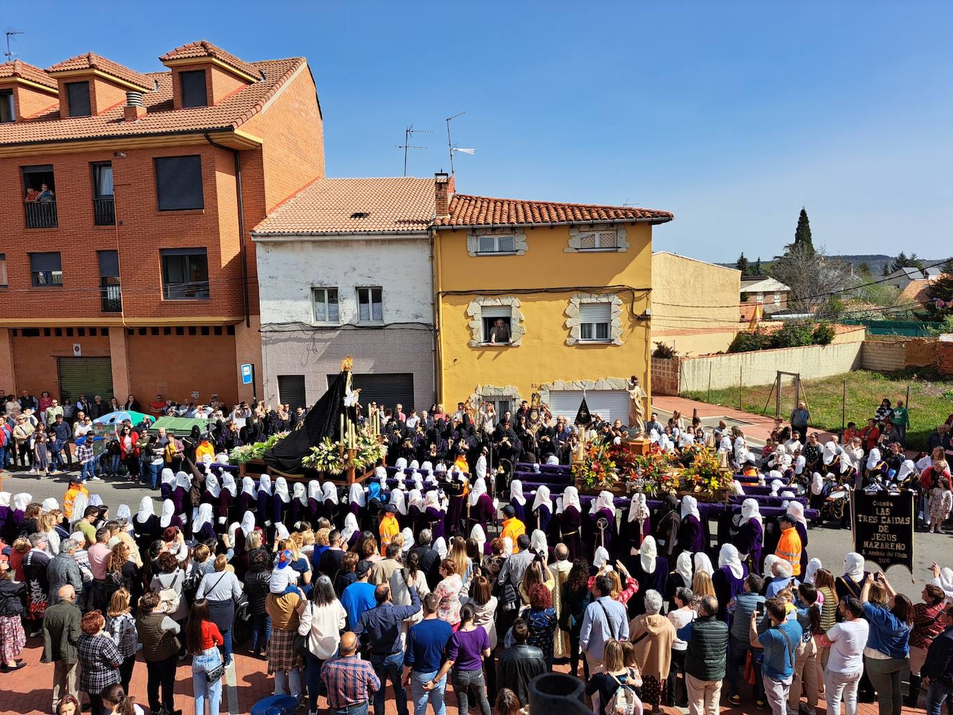 El Encuentro en San Andrés