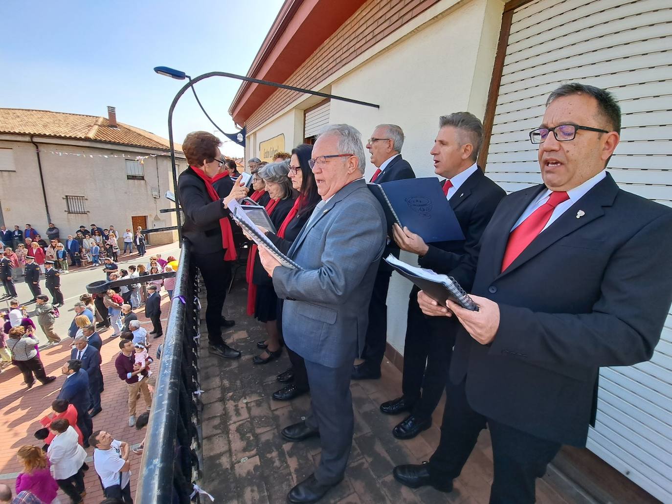 El Encuentro en San Andrés