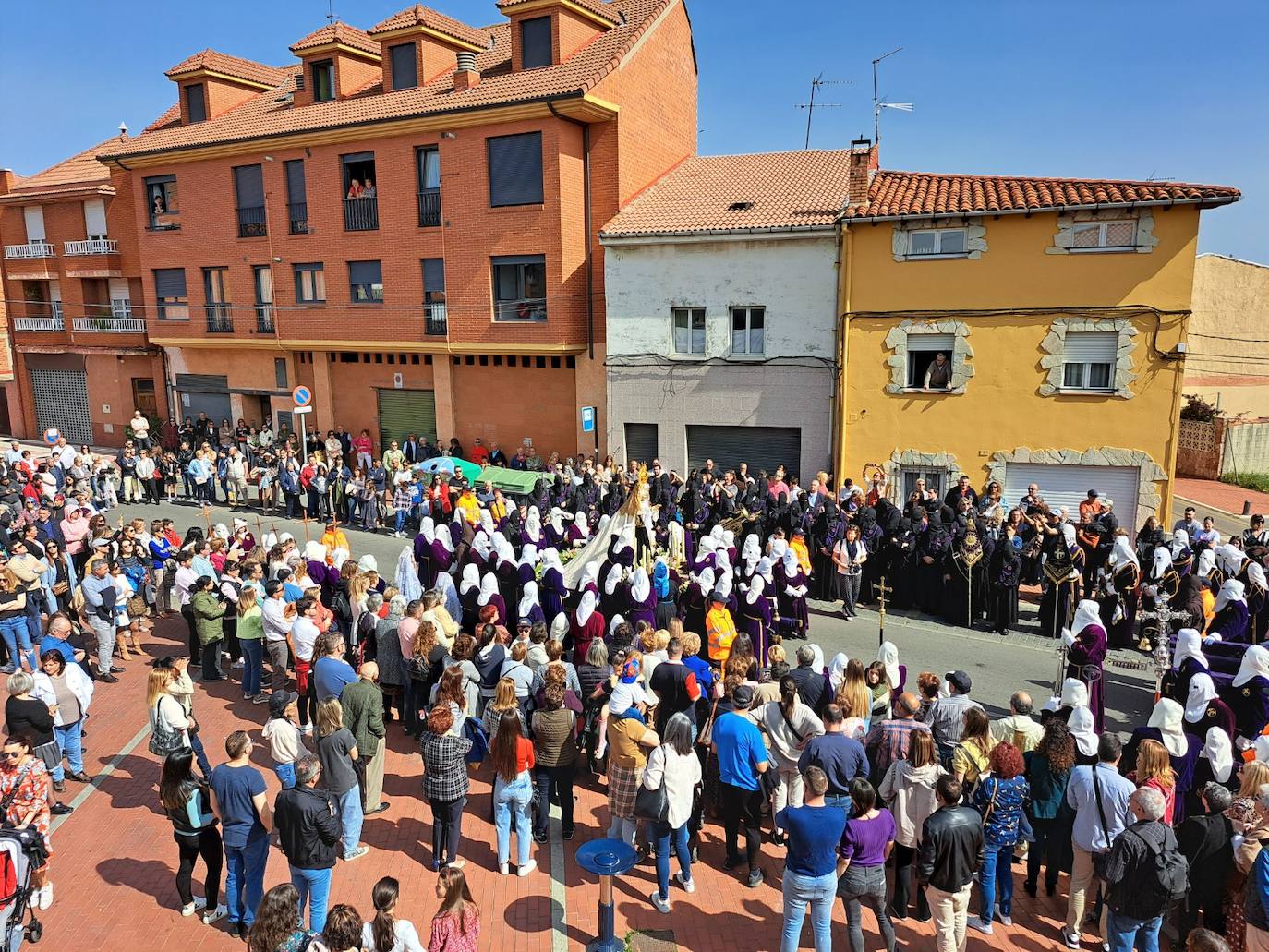 El Encuentro en San Andrés