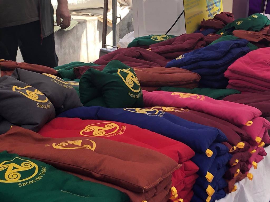 Mercado de Semana Santa