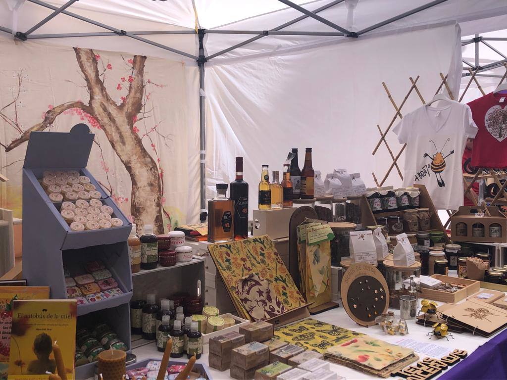 Mercado de Semana Santa