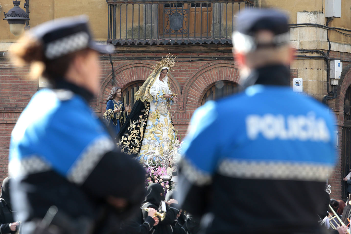 El Encuentro, en el objetivo de Campillo