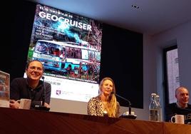 El documental ya se proyectó el pasado mes de marzo en el ILC.