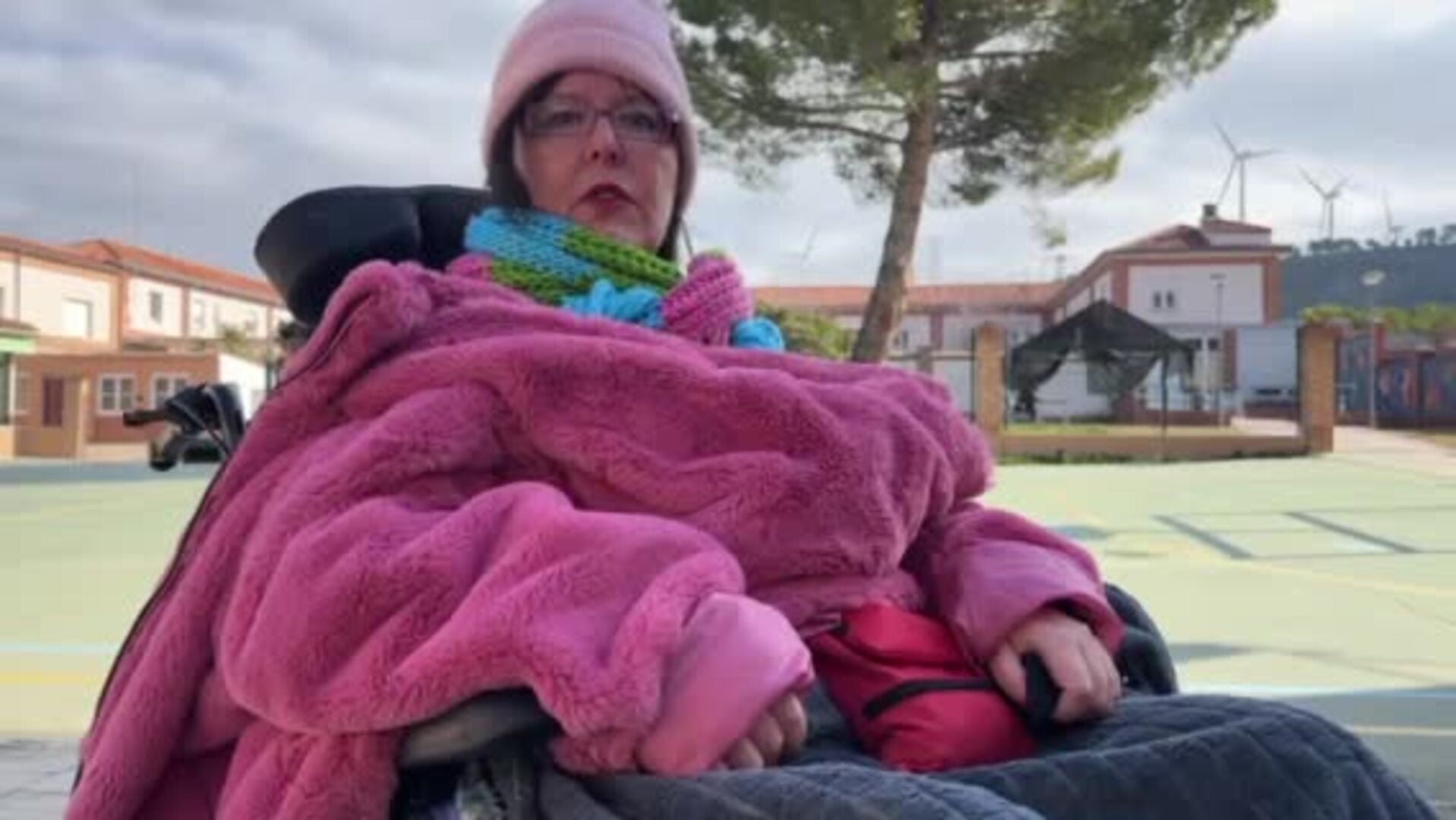 Raquel Díaz cambia de abogado “por ausencia de confianza”