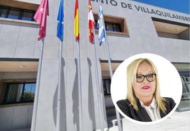 Actualmente Marta Extremo es la responsable provincial del merchandising del partido y la coordinadora de VOX en Villaquilambre, municipio al que ahora se presenta como candidata.