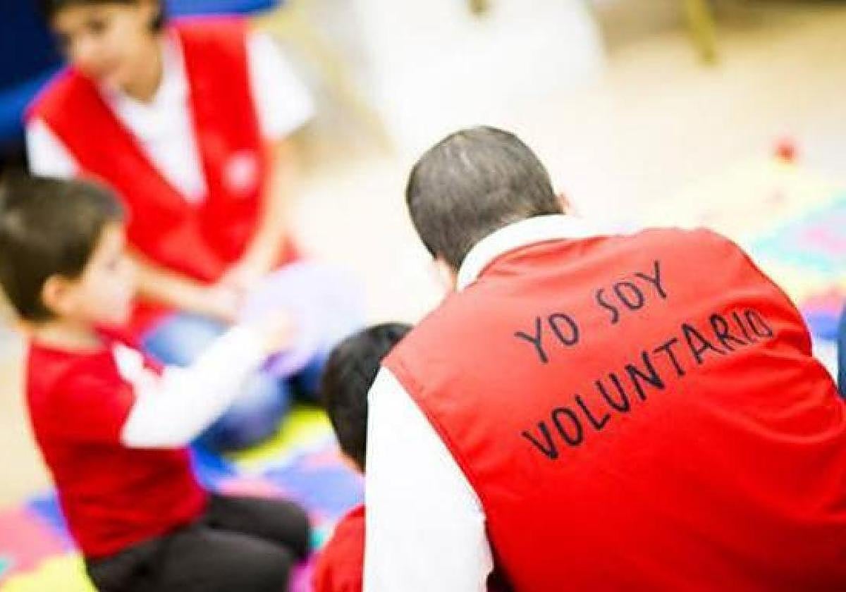 La finalidad es contribuir a la realización de actuaciones que fomenten la participación solidaria