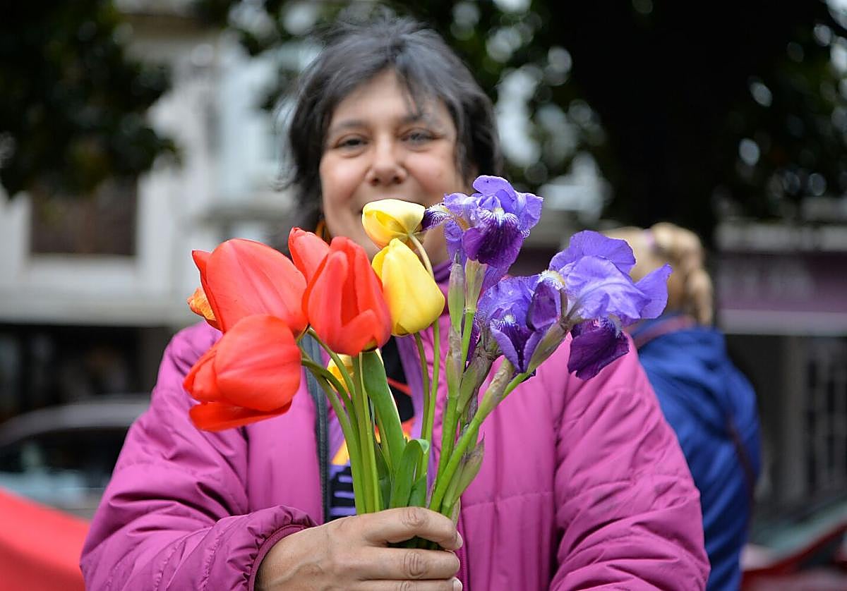 Fabero conmemora este sábado el aniversario de la proclamación de la II República.