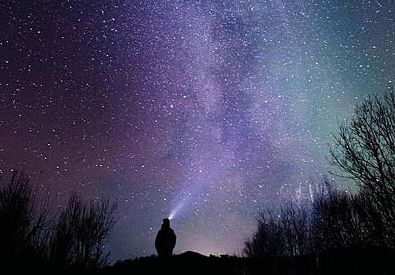 El Ayuntamiento de Sabero trabaja para formar parte de la Fundación Starlight