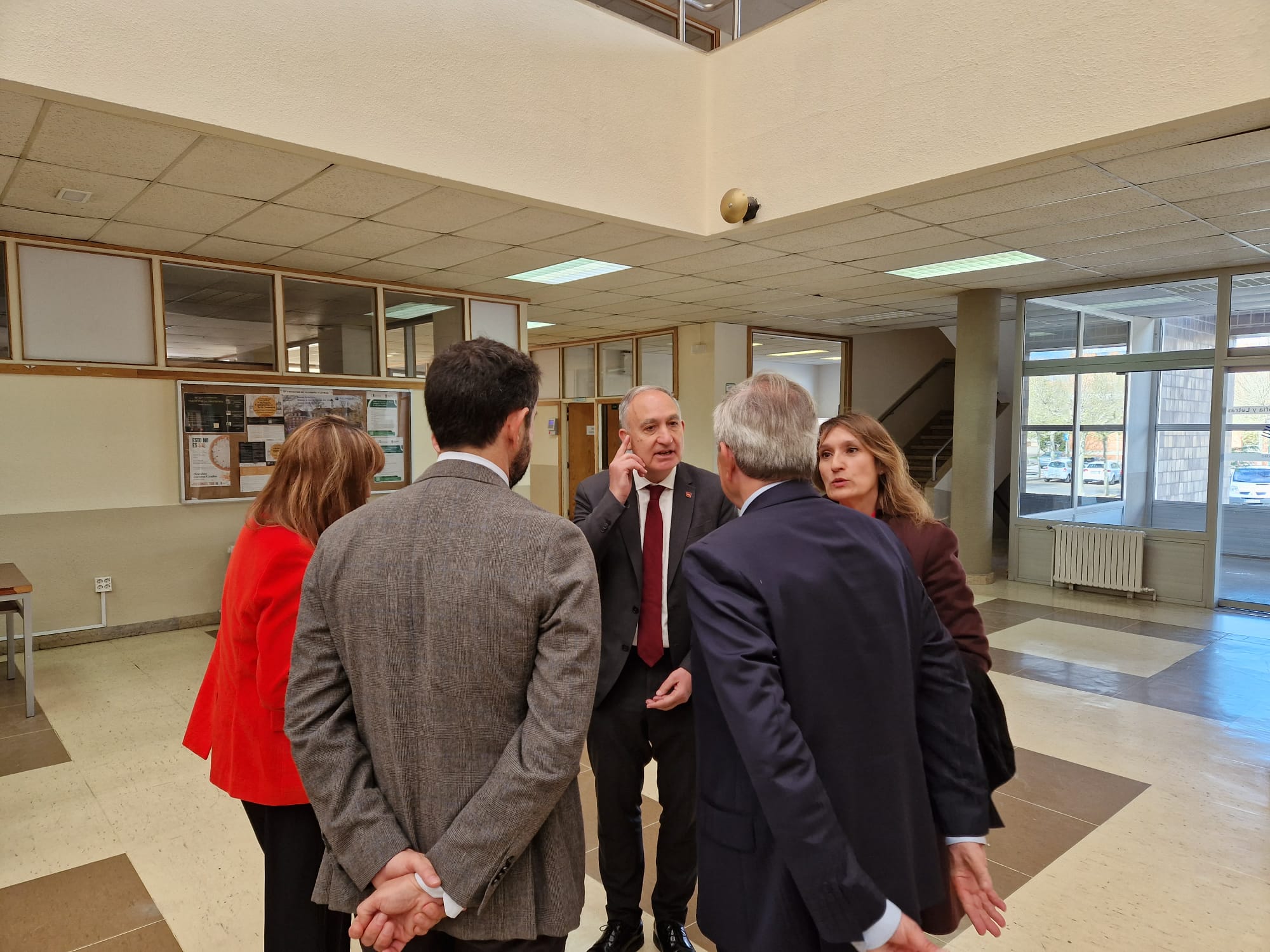 Seguridad en la comunicación cuántica