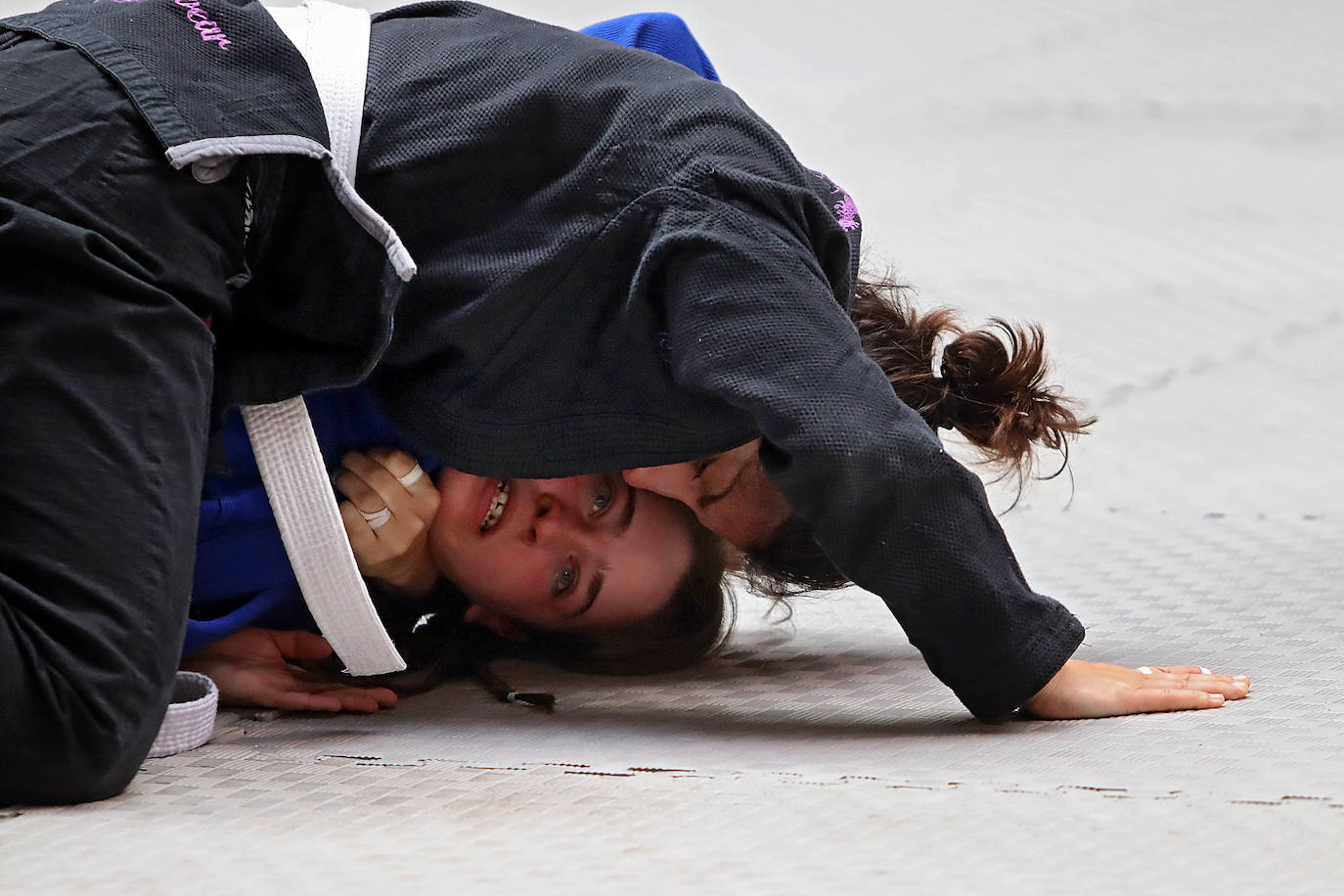 Open de Castilla y León de Jiu-Jitsu Brasileño