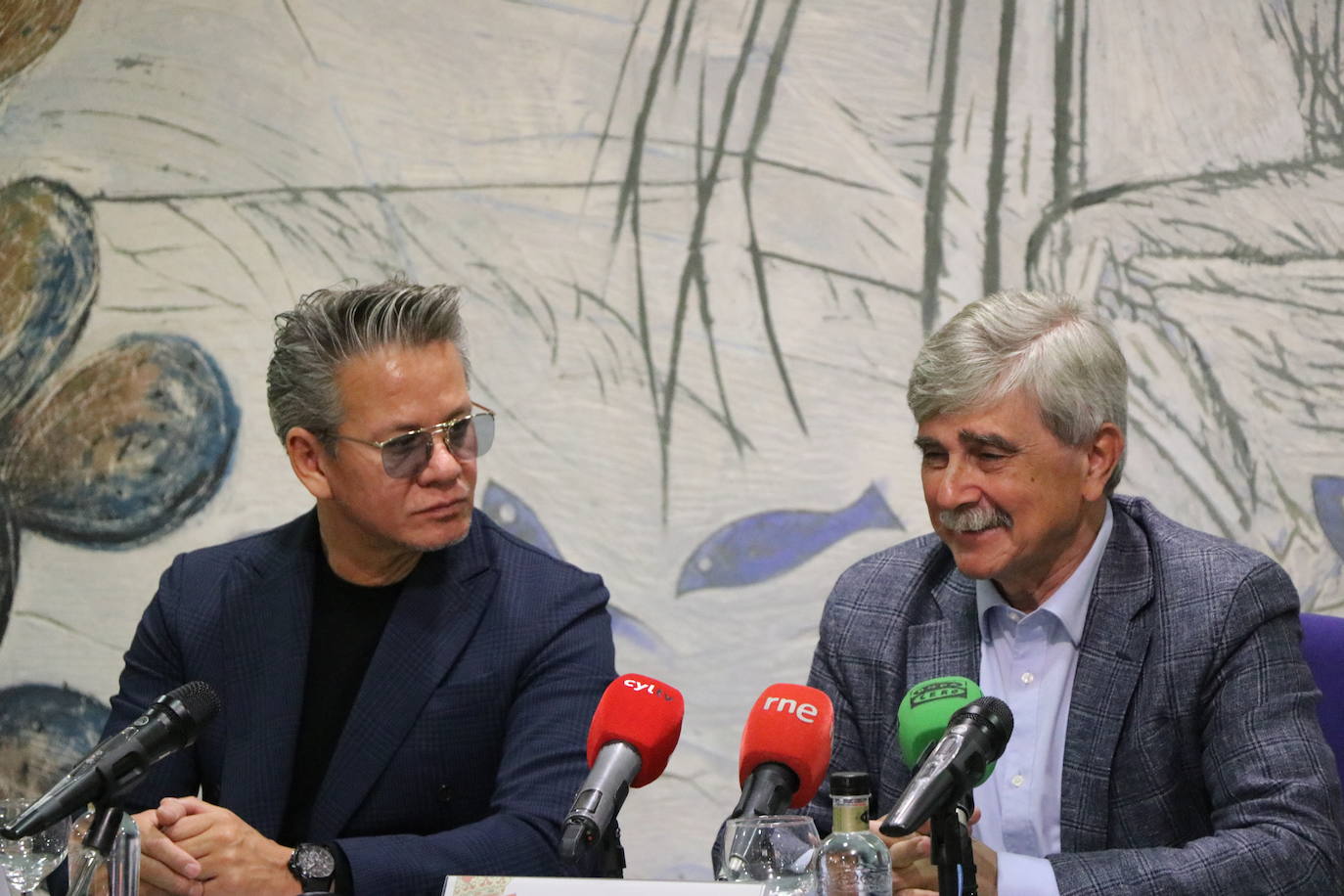 Nuevo acuerdo internacional de la ULE