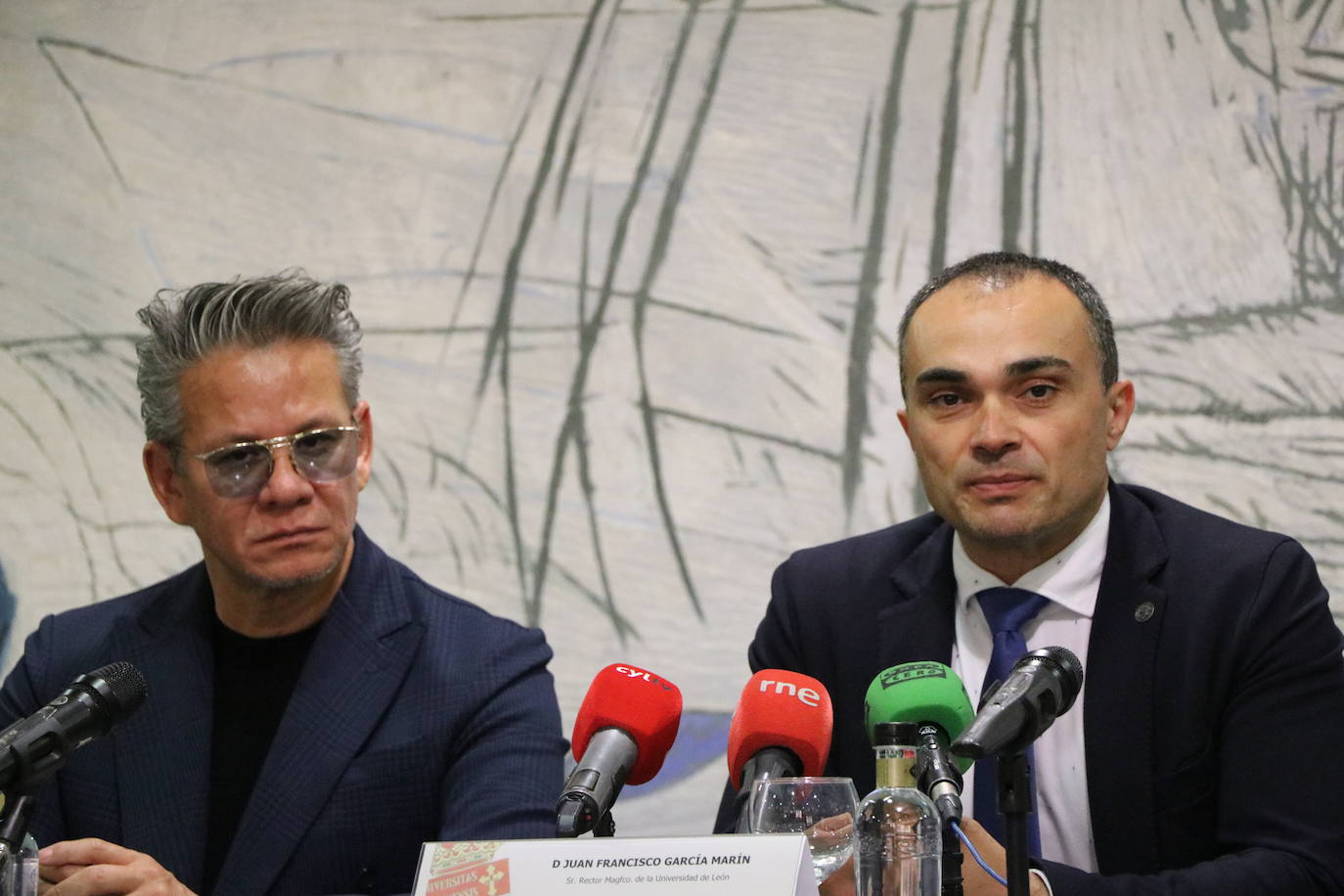 Nuevo acuerdo internacional de la ULE