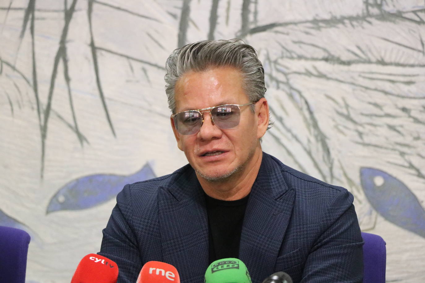 Nuevo acuerdo internacional de la ULE