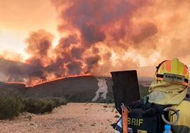 La Junta aprueba el nuevo plan para combatir los incendios forestales.