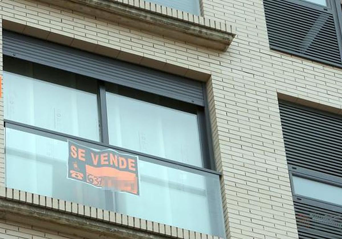 El stock de alquiler se reduce en León mientras suben los precios.