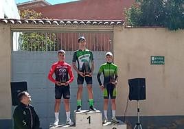 Adrián Prieto de la Torre.