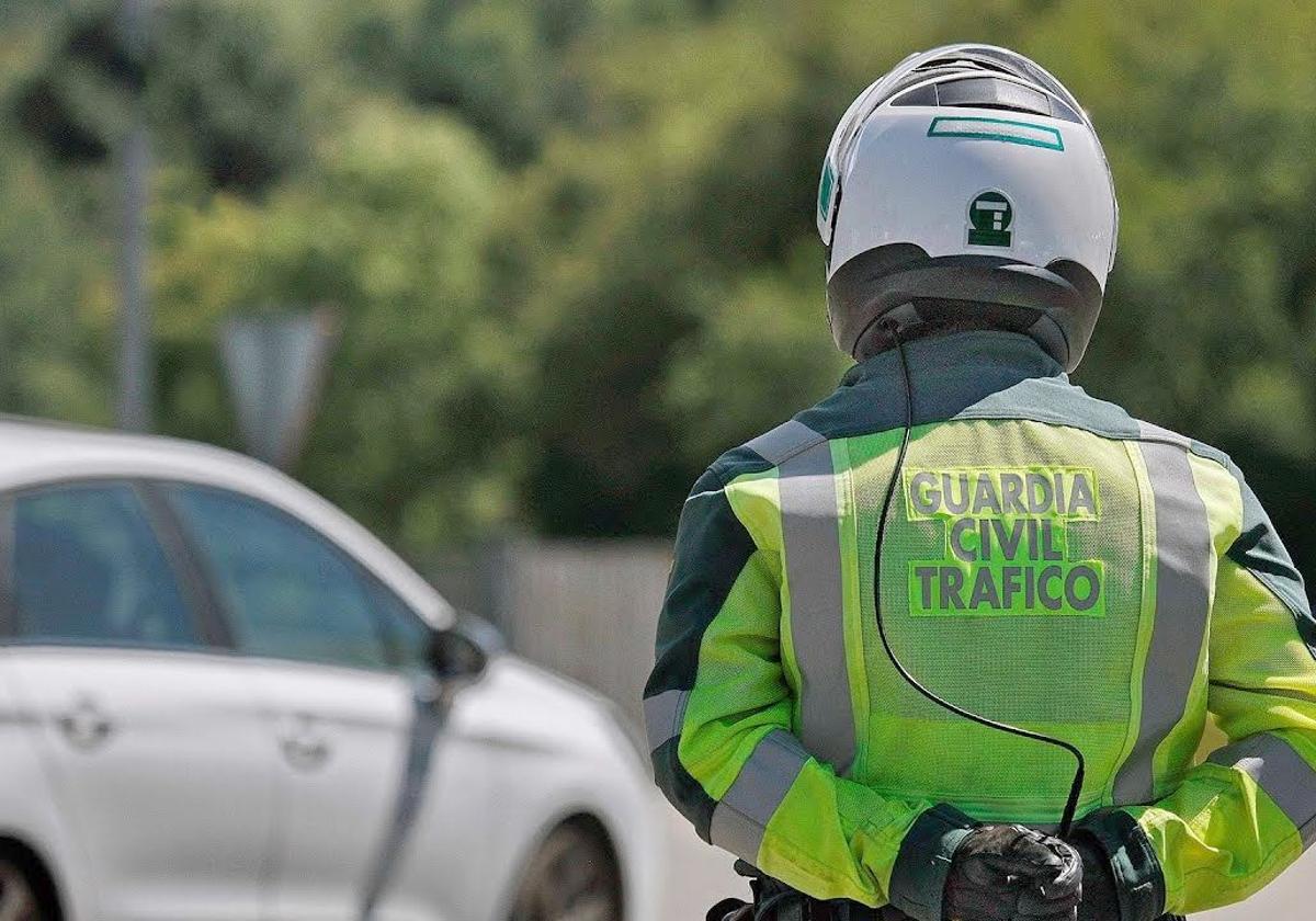 Investigado por ir sin una rueda, bebido y drogado y volver a coger el coche  tras ser bajado de la grúa | leonoticias.com