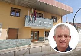 José Carlos López es coordinador de Vox en la zona norte de León y afiliado desde 2018.