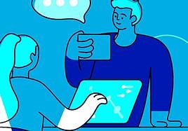 Jornada sobre inteligencia artificial.