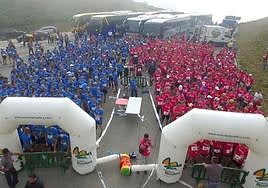 León y Asturias frente a frente en un gran clásico: vuelve la Batallona.