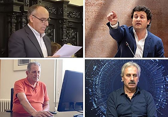 La propuesta de Torre para gobernar la lista más votada llevaría al PP a perder seis ayuntamientos