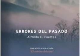 El libro 'Errores del pasado' (2022).