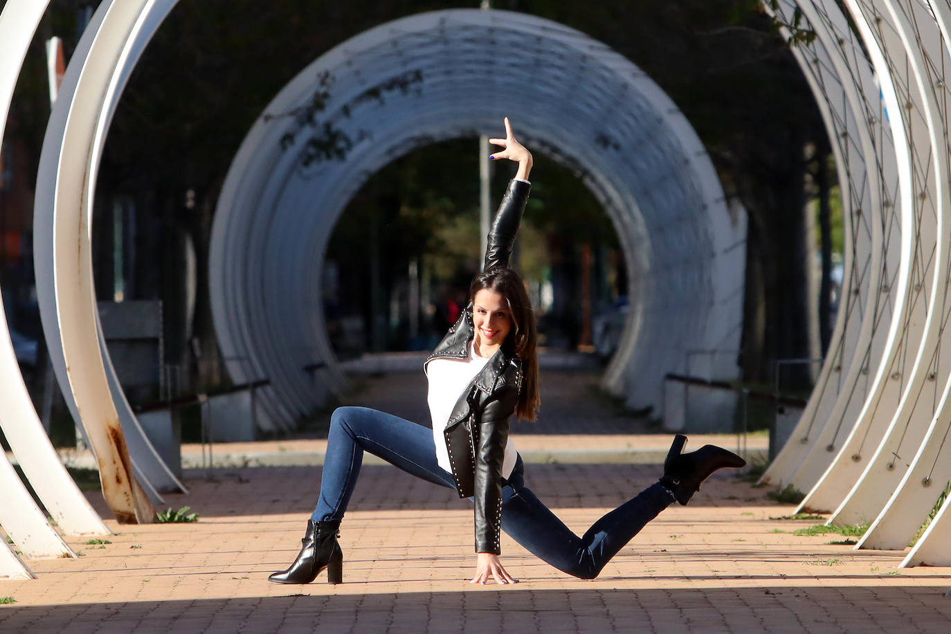 Entrevista a Carolina Rodríguez