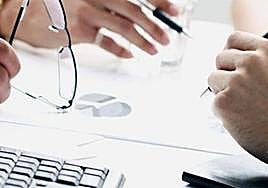 Crece la confianza empresarial en Castilla y León.