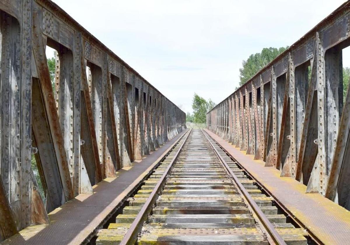 El coste de la recuperación de la Vía de la Plata alcanzará los 900 millones de euros