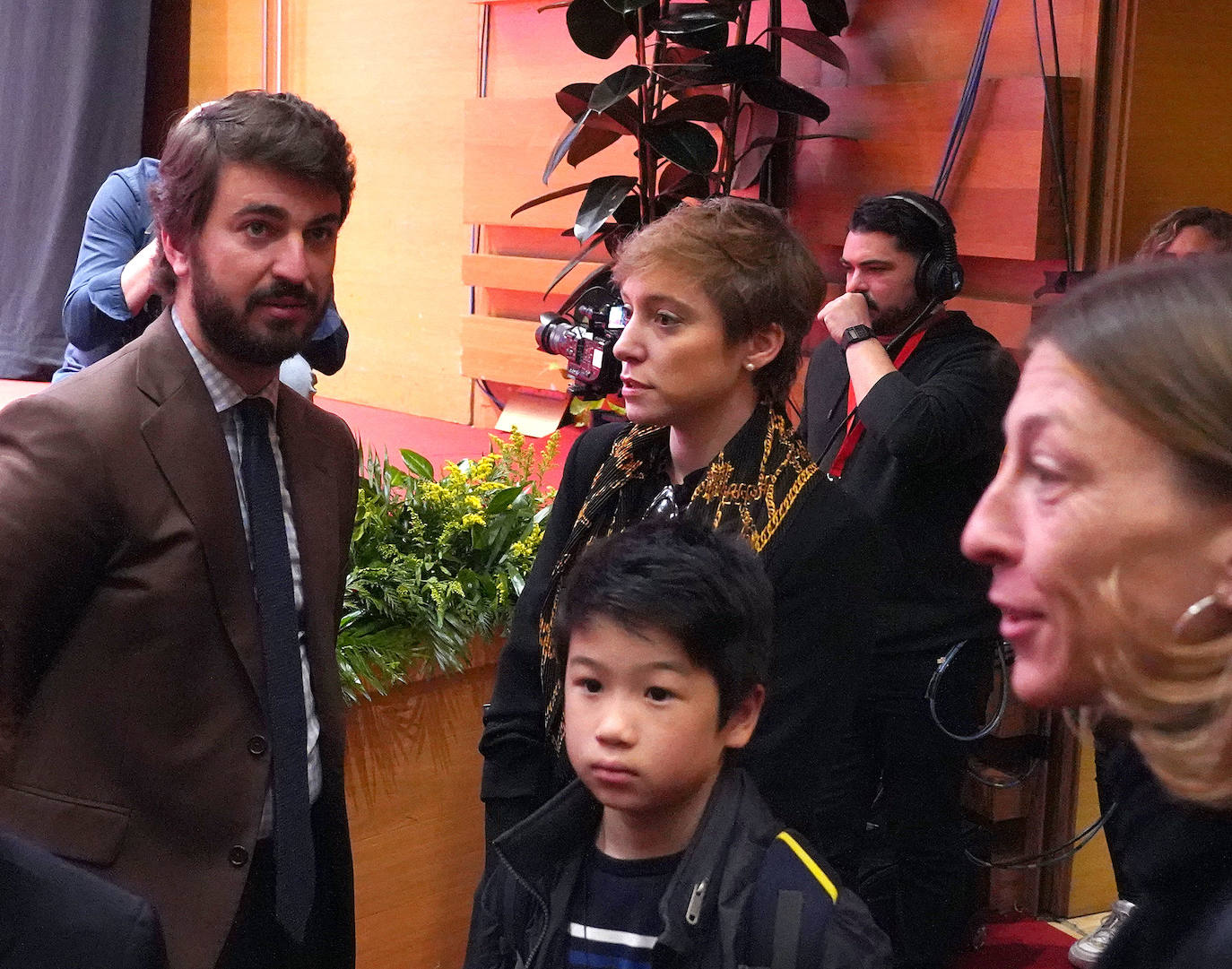 Premios Castilla y León 2022